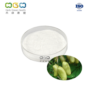 Reines natürliches 5-HTP-Pulver